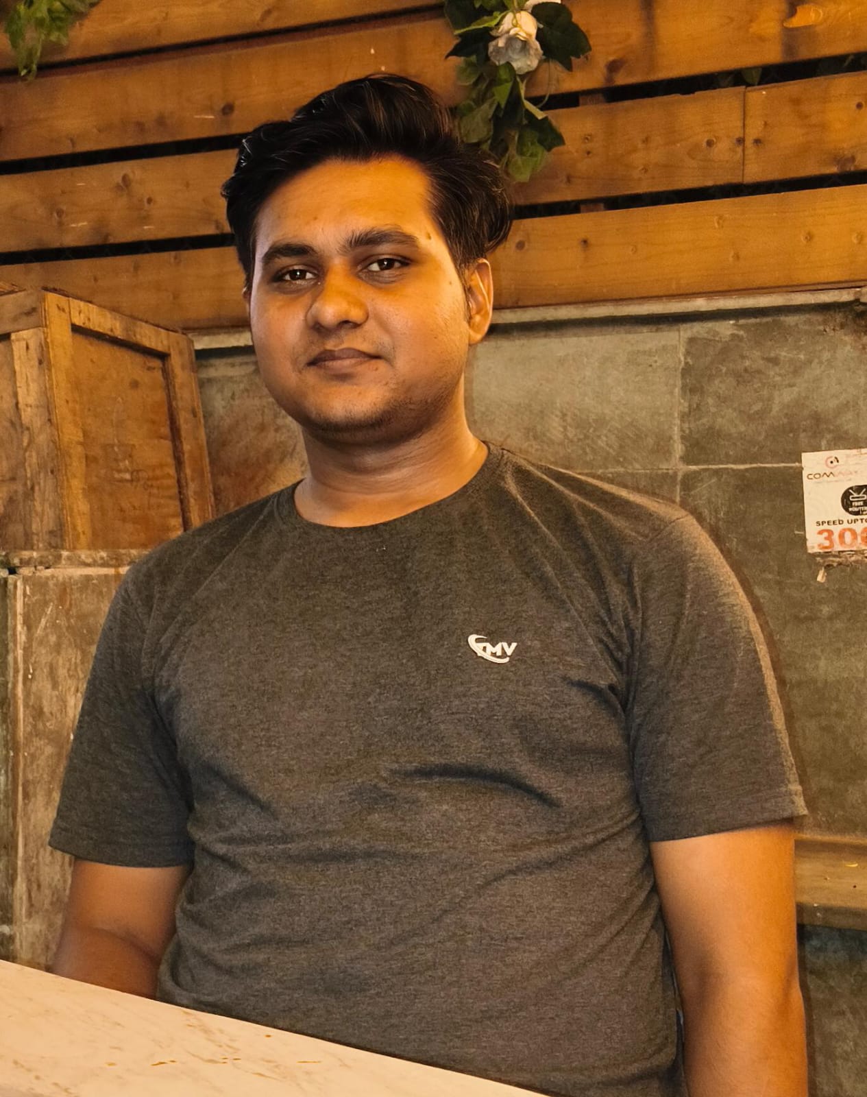Abhishek Kumar
