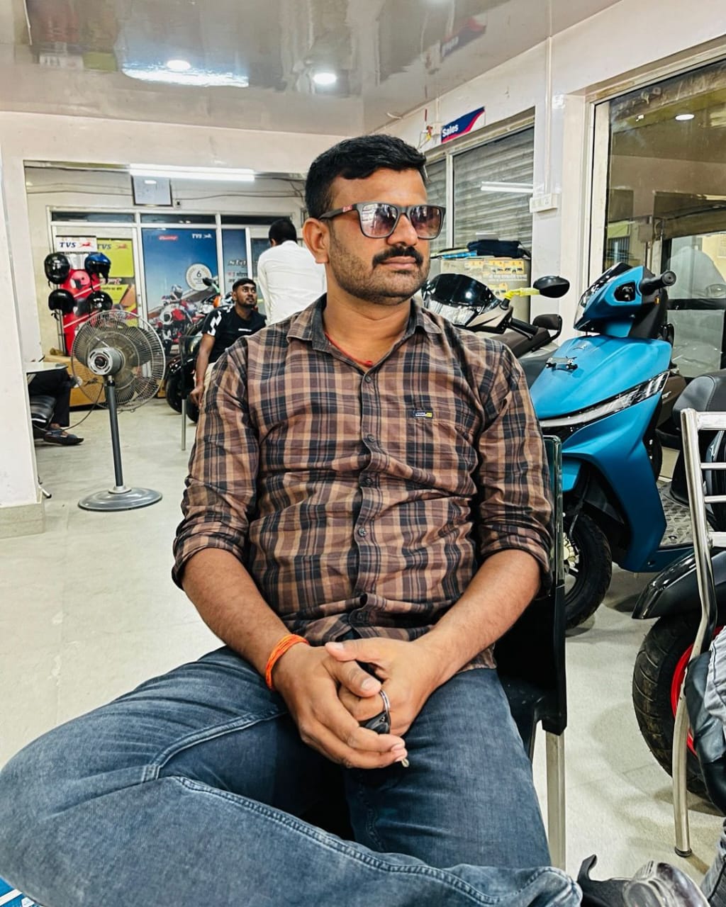 Amit Singh Rajput