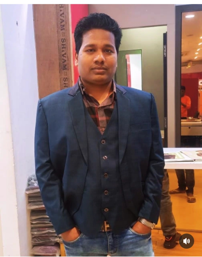 Nitish Kumar